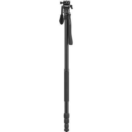 SmallRig 3760 CT180 - statyw 4-sekcyjny, Alu, głowica Video, 56-183cm, udźwig 3kg_4